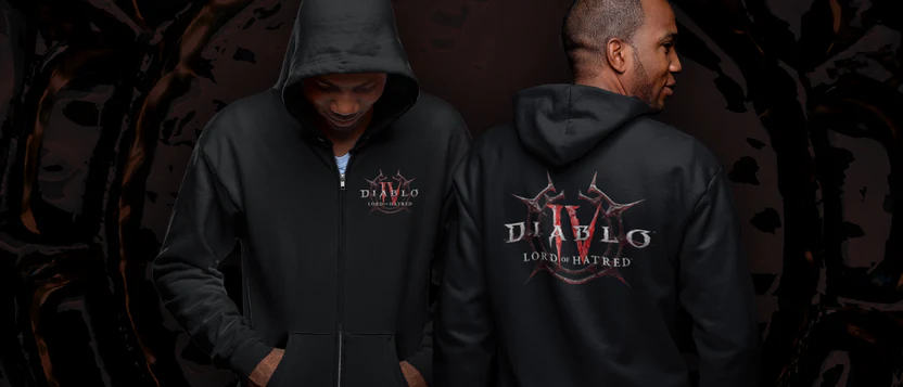 Level Up Your Legendary Style