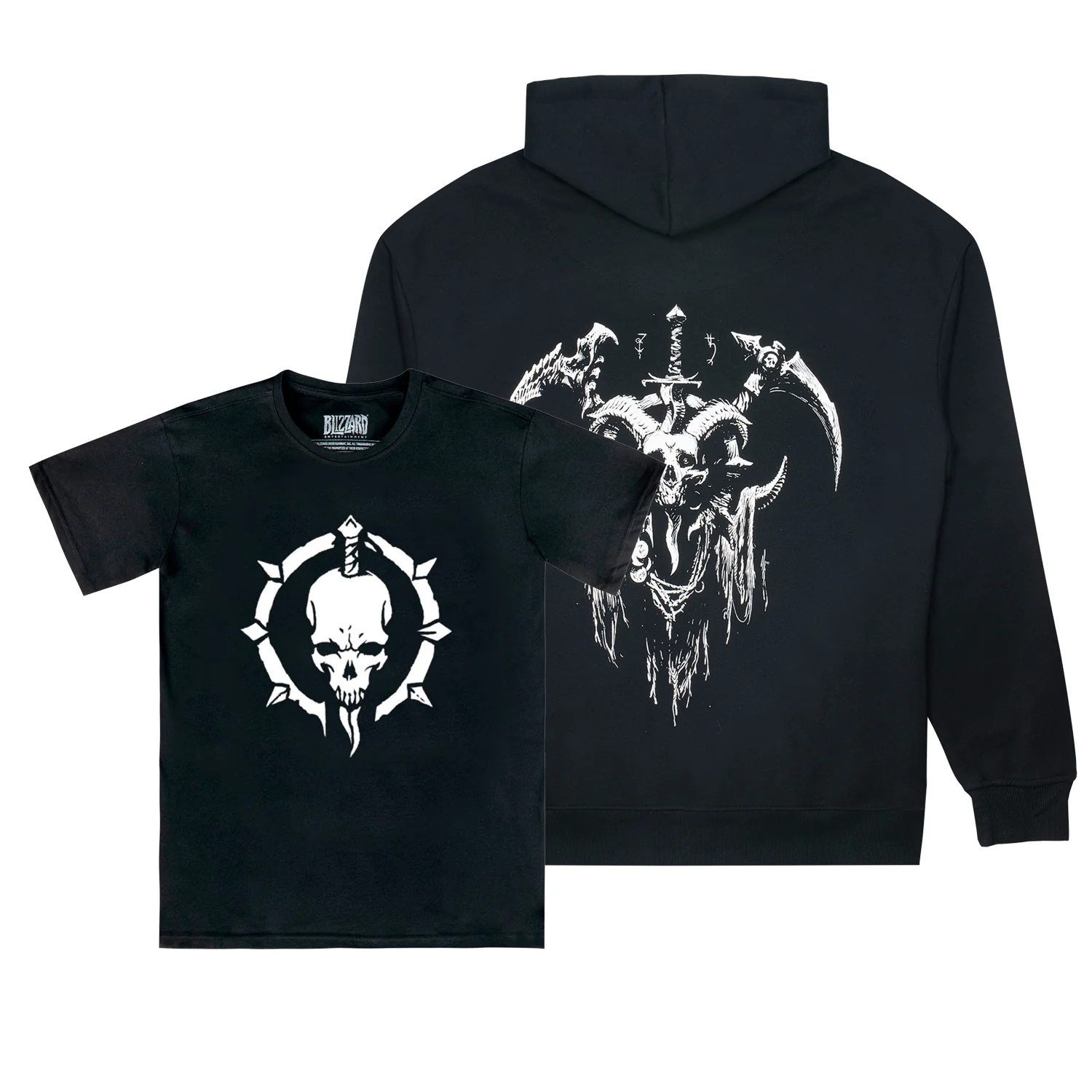 Diablo IV T-Shirts & Tops